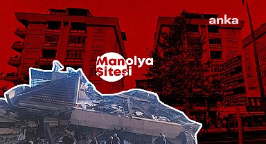 Depremde yıkılan Manolya Sitesi davası... MADO Yönetim Kurulu Başkanı Kanbur'un avukatı Şan: