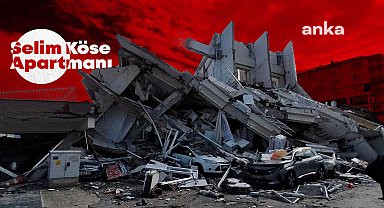 Depremde yıkılan Selim Köse Apartmanı davası... Hatay Çevre, Şehircilik ve İklim Değişikliği İl Müdürlüğü'ne 10 gün süre verildi