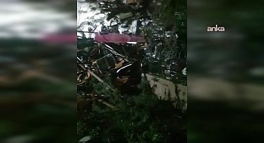 Depremde yıkılan Tutar Yapı Sitesi davasında mütalaa açıklandı: 3 sanık için 