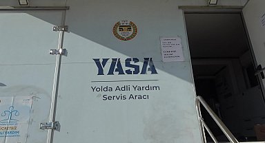 Depremzedeler için 'YASA Tırı' Adıyaman’da hizmete başladı