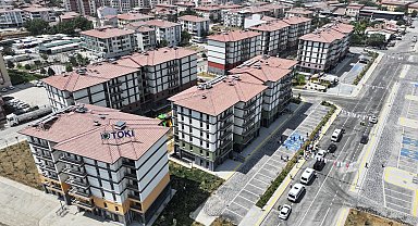 Depremzedelere borçlandırma işlemleri 21 Ekim’de başlıyor