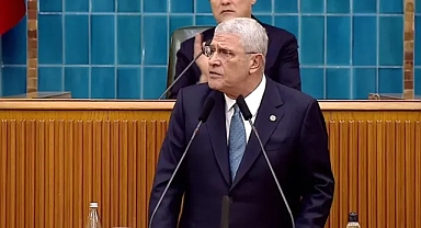 Dervişoğlu gençlere seslendi: Yarını soranlar kurar