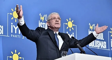 Dervişoğlu’ndan Erdoğan’a toplu iğne yanıtı: Cumhuriyet mucizesidir