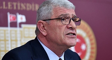  Dervişoğlu'ndan İsrail'e tezkere uyarısı: Hiçbir Türk'ü gözaltına alamazsınız