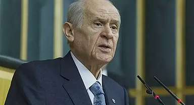 Devlet Bahçeli: Terörsüz Türkiye ezeli kardeşliğin şahlanışı olacak