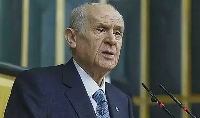 Devlet Bahçeli: Terörsüz Türkiye ezeli kardeşliğin şahlanışı olacak