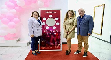 Didim Belediyesi'nden farkındalık etkinliği 