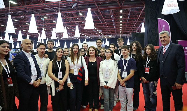 Didim’in turizm vizyonu Antalya’da tanıtıldı