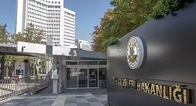 Dışişleri Bakanlığı: İsrail’in saldırıları ateşkesi açıkça ihlal ediyor