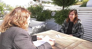 Diyarbakır Büyükşehir Belediyesi Eş Başkanı Bucak: Sayın Kurtulmuş'un Kürtçeye dair hakikatli sözler etmesi 'gelişmedir' ama artık Meclis'te de