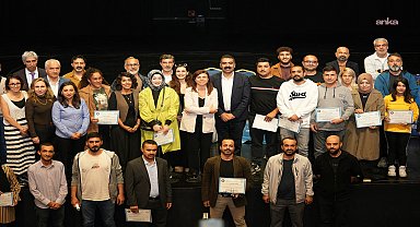 Diyarbakır’da ‘Katılımcı Bütçe’ uygulamasıyla halkın seçtiği projeler tanıtıldı