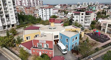 Diyarbakır’da kayyumun SYDV'ye devrettiği bina yıllık bin liraya kooperatife kiralandı.... Kayapınar Belediye Başkan Yardımcısı Güneş: