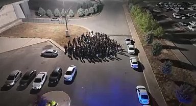 Diyarbakır merkezli 12 ilde silah kaçakçılarına yönelik operasyon... İki silah atölyesi bulunan operasyonda, gözaltına alınan 78 kişiden 19'u tutuklandı