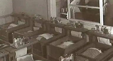 Doğumda karıştırıldı, 60 yaşında milyoner olduğunu öğrendi