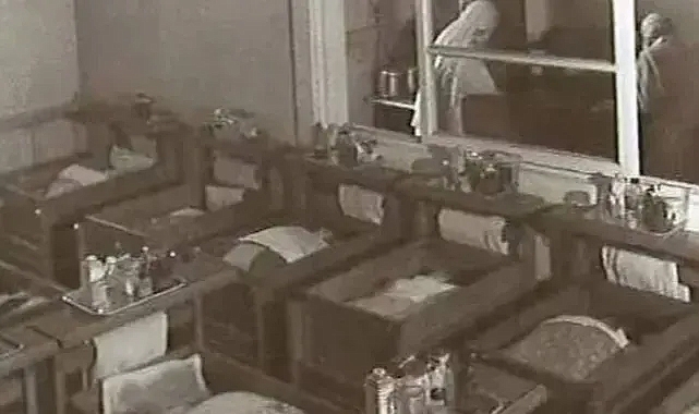 Doğumda karıştırıldı, 60 yaşında milyoner olduğunu öğrendi