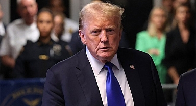 Trump Hamas'a ültimatom verdi: Silahsızlanmazsanız biz yaparız