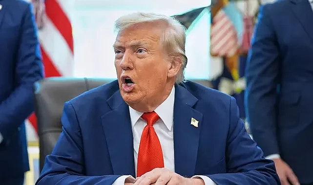 Trump’tan Kanada’ya sert çıkış: “Ticaret müzakerelerini sonlandırdım”