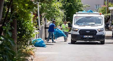“Dönüşüme Evde Başla” projesi artık vatandaşın cebinde
