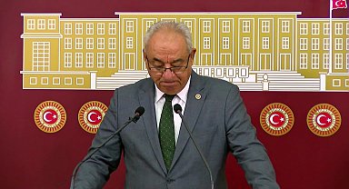 DSP Genel Başkanı Önder Aksakal: 