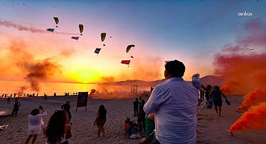 Dünyanın en iyi akrobasi pilotları, Fethiye’de buluşacak