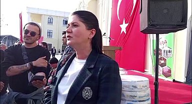 Edirne Belediye Başkanı Gencan: Kaçak kullanımı daha hassas denetleyeceğiz