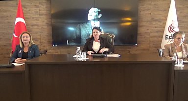 Edirne Belediyesi 19 taşınmazında mahsuplaşmaya gitti