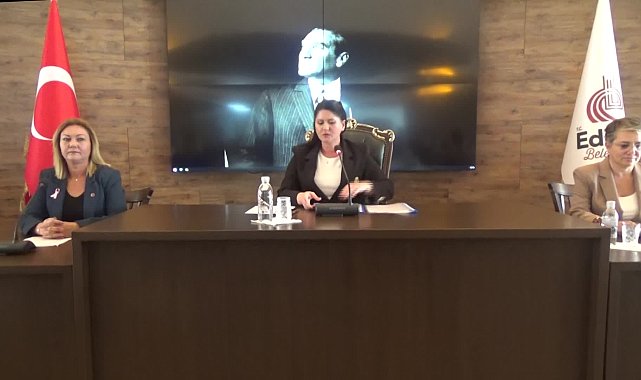 Edirne Belediyesi 19 taşınmazında mahsuplaşmaya gitti