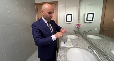 Edirne’de bilim uzmanından buluş