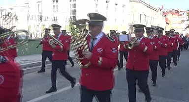 Edirne'de Muhtarlar Günü kutlandı