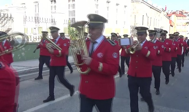 Edirne'de Muhtarlar Günü kutlandı