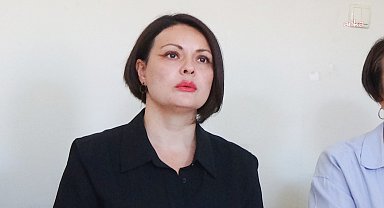 Edirne VELİ DER Şube Başkanı Demir: “Yoksulluk, okul terklerinin en önemli nedenlerinden biridir”