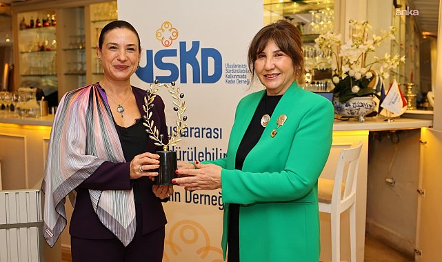 Efes Selçuk Belediye Başkanı Sengel, Efes Tarlası Yaşam Köyü’nü sürdürülebilir kalkınma projesi olarak tanıttı