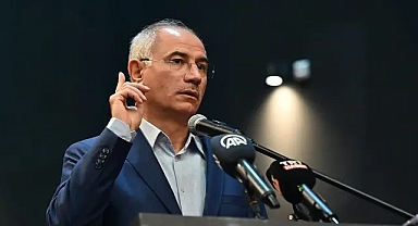 Efkan Ala: PKK’nın çekilmesi terörsüz Türkiye’nin eşiği