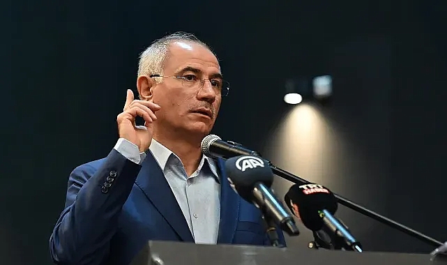 Efkan Ala: PKK’nın çekilmesi terörsüz Türkiye’nin eşiği