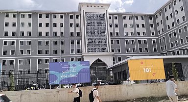 Eğitim İş Sendikası Osmaniye Şube Başkanı Yücel: 