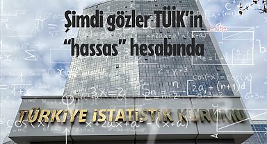 Ekonomi yönetiminde ‘eylül sendromu’, yüzde 3’ü aşan İTO ve yüzde 4’e yaklaşan gıda enflasyonu moral bozdu. TÜİK’ten ‘kuyumcu hesabı’ bekleniyor, faiz indirimi zorda
