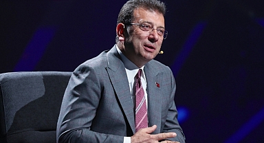 Ekrem İmamoğlu: Hiçbir güç bizi yolumuzdan döndüremez