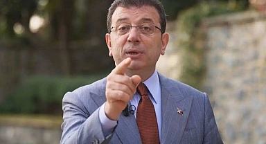 İmamoğlu’ndan Kocabıyık çıkışı: “Hapiste olanlar sizden korkup susanlardan daha özgür”
