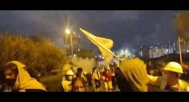 Ekvador’da hükümet protestoları: Üniversite öğrencileri gözaltına alındı