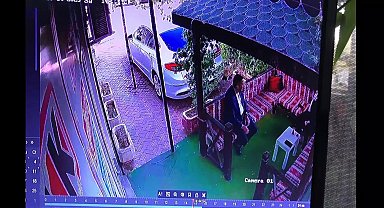 Elazığ Basın ve Medya Cemiyeti Başkanı Koca silahlı saldırı sonucu yaralandı