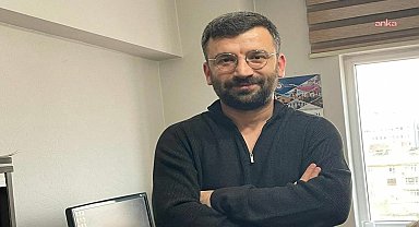 Elazığ'da gazeteci Evren Demirdaş’ı darp eden iki sanık hakkında 