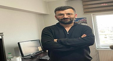 Elazığ’da Sözcü gazetesi muhabirine yumruklu saldırı