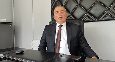 Elazığ Kurs-Der Başkanı Aksu: ''Diplomalı işsizler ordusu tamamen planlanmamış bir eğitim sisteminin sonucudur