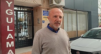 Elazığlılar, üniversite hastanesinin taşınması kararına tepkili: