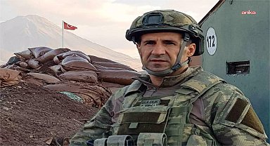 Emekli Albay Orkun Özeller, Silivri Cezaevi'ne nakledildi