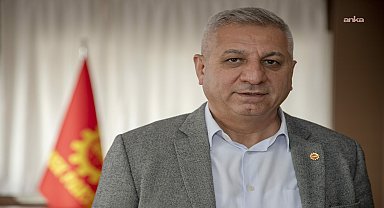EMEP Genel Başkanı Aslan'dan Afgan göçmen işçi Nourtani davasında çıkan karara tepki: Bu dava emsal olmalıydı