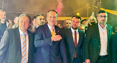 Erbakan’dan sert çağrı: “Erken seçim şart”