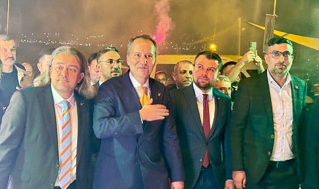 Erbakan’dan sert çağrı: “Erken seçim şart”