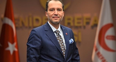 Erbakan'dan İsrail'e sert tepki: Vicdan Gemisi saldırısı Türkiye'nin onuruna yapılmıştır