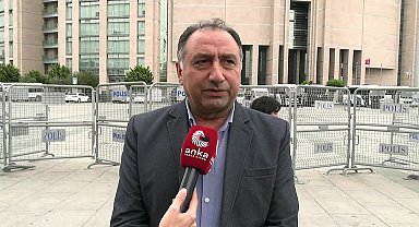 Ercüment Akdeniz tahliye edildi... Ali Kenanoğlu: Ölmüş iki insana tanık olarak tebligat gönderilmiş
